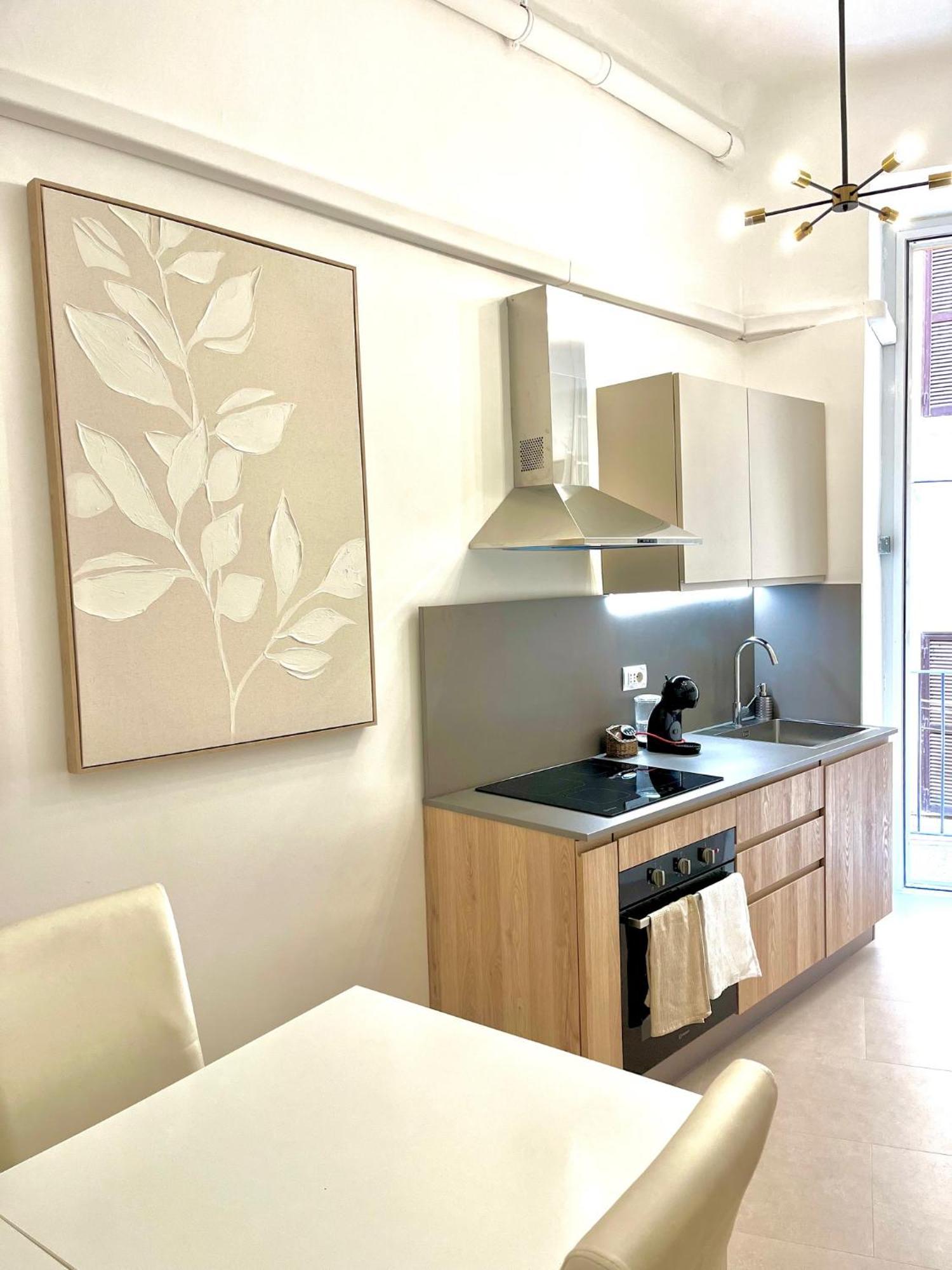 Appartement Ciao Bella *
