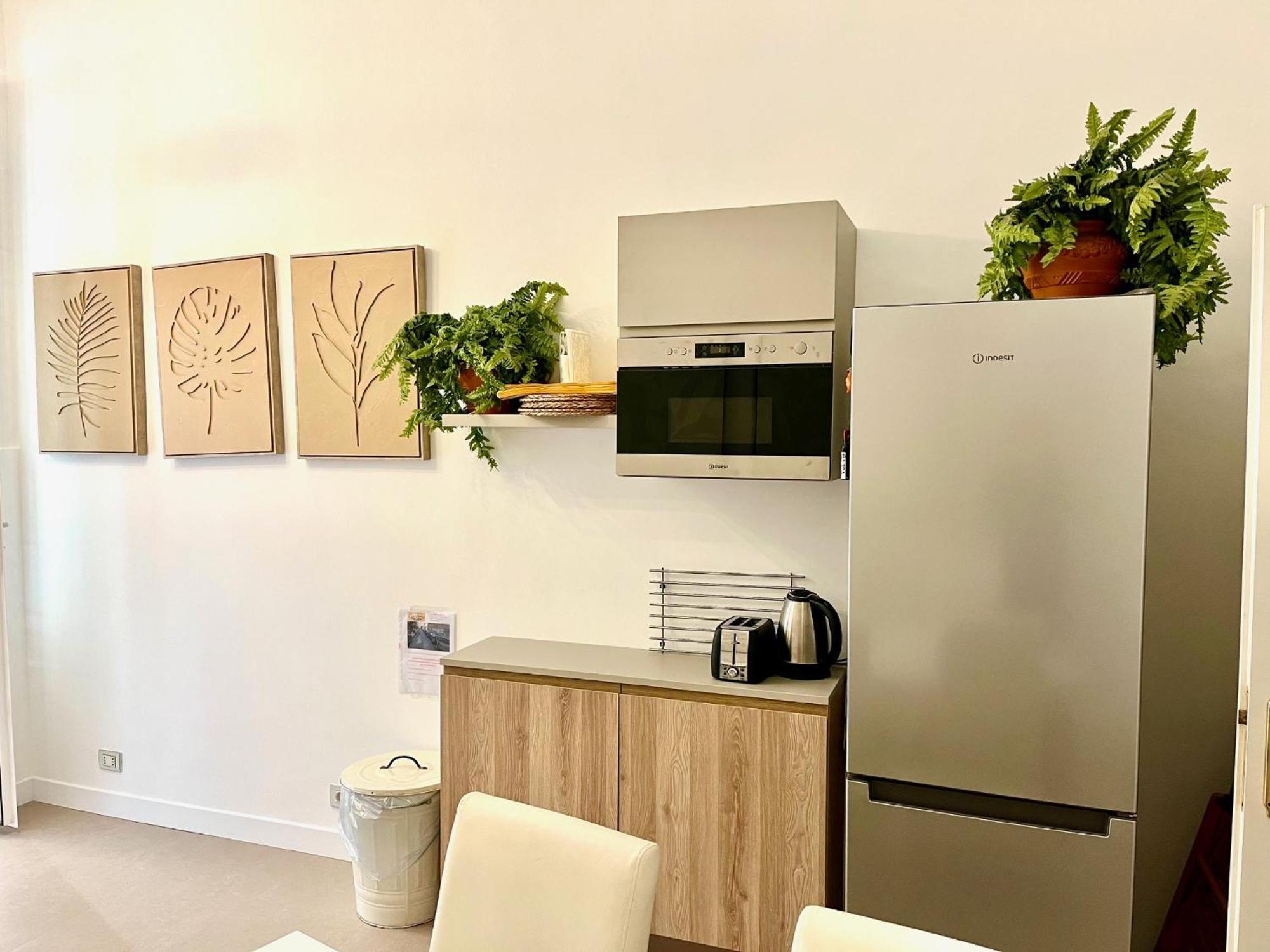 Appartement Ciao Bella Rome