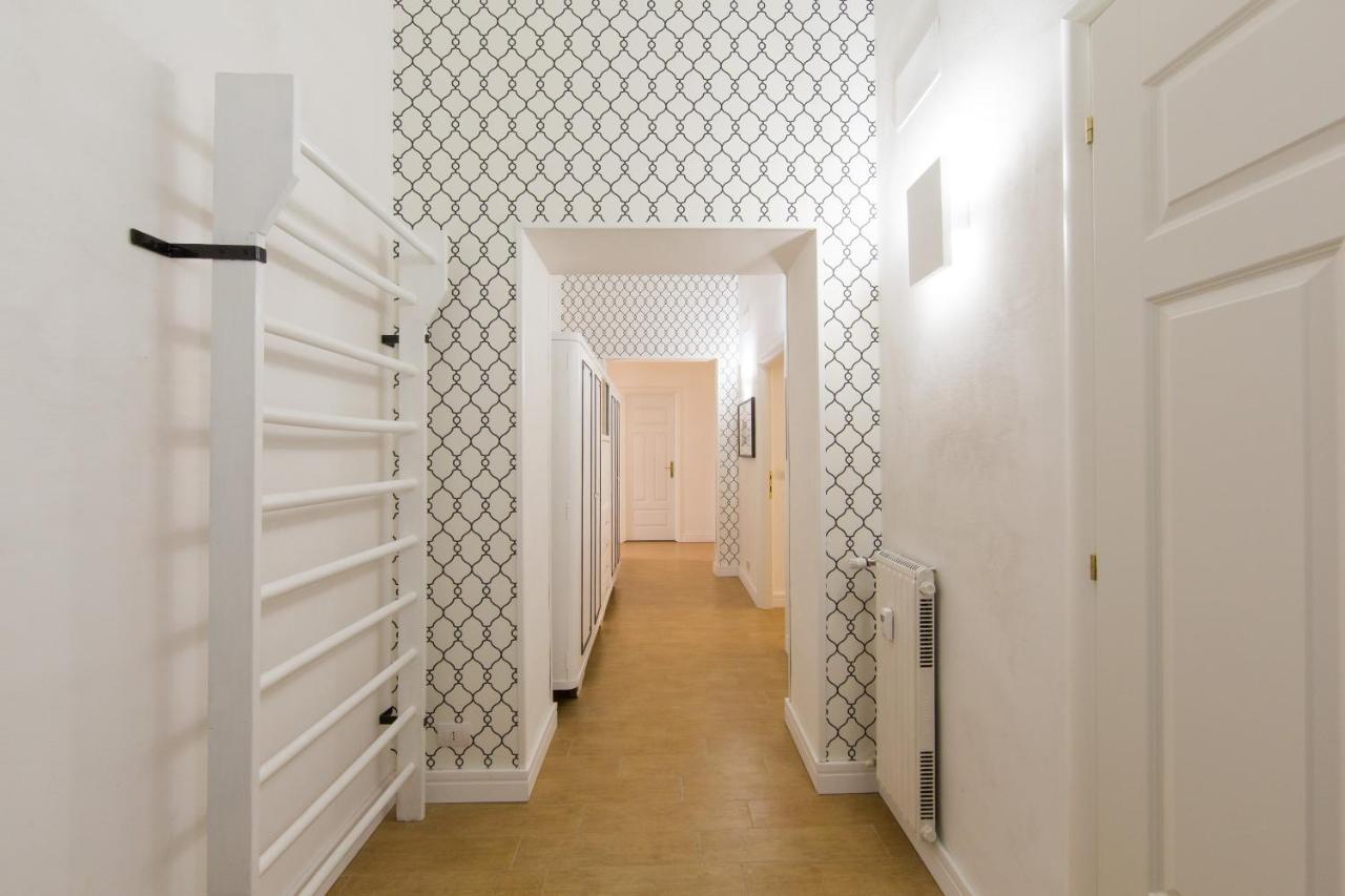 Ciao Bella Appartement Rome